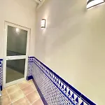 Homestay szállás El Templete 2 *