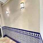 El Templete 2 Homestay szállás