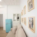 El Templete 2 Homestay szállás *