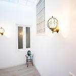 Homestay szállás El Templete 2 Córdoba