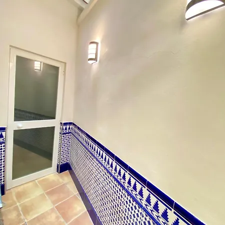 Quarto em Acomodações Particulares El Templete 2 *
