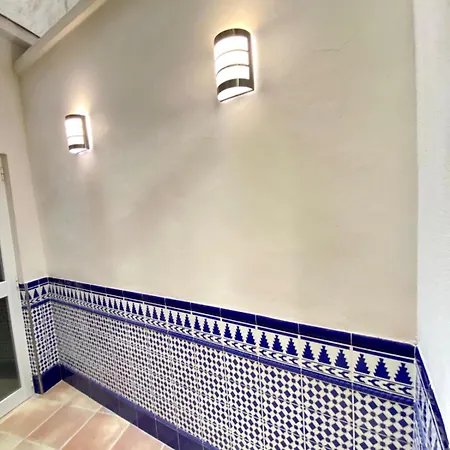 El Templete 2 Quarto em Acomodações Particulares