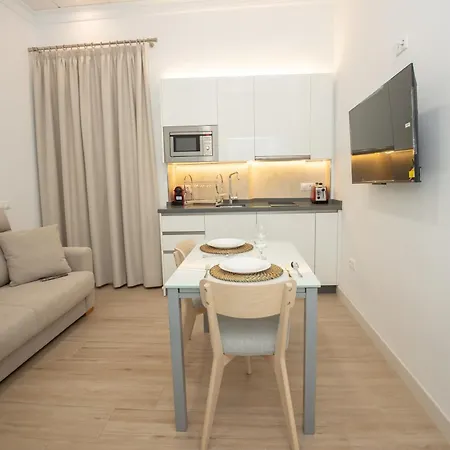 El Templete 2 Quarto em Acomodações Particulares Córdova