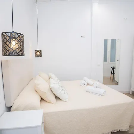 Quarto em Acomodações Particulares El Templete 2 Córdova
