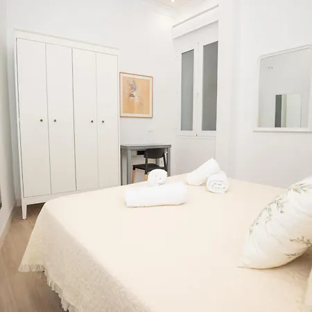 Quarto em Acomodações Particulares El Templete 2
