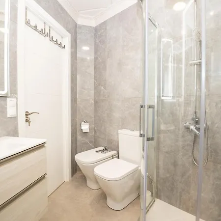 El Templete 2 Homestay Cordoba
